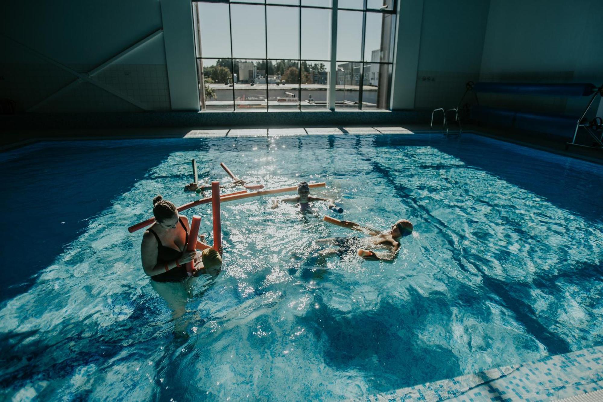 Sports Hotel 발미에라 외부 사진