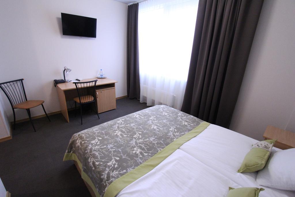 Sports Hotel 발미에라 외부 사진