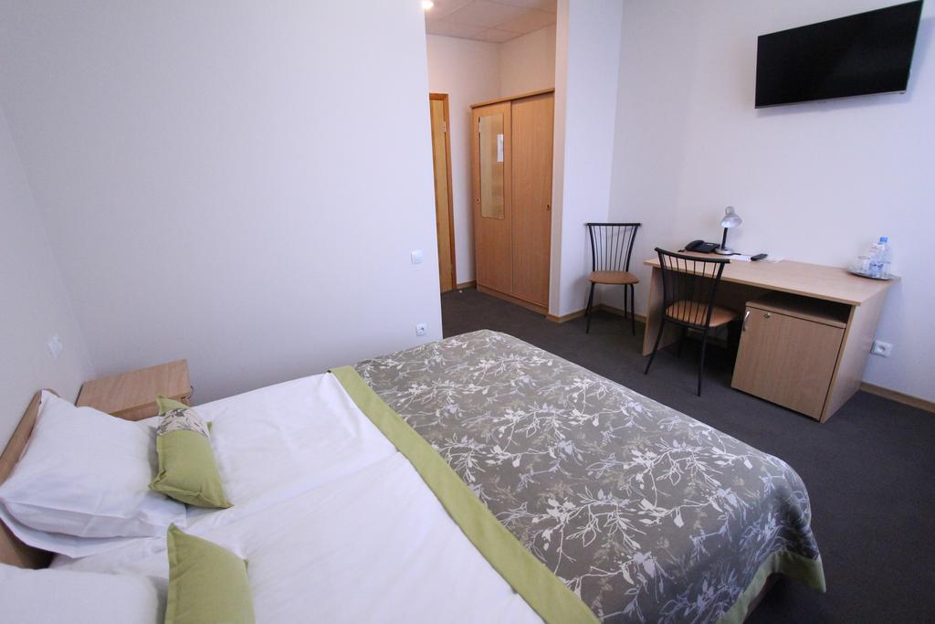 Sports Hotel 발미에라 외부 사진