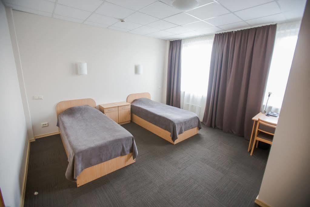 Sports Hotel 발미에라 외부 사진