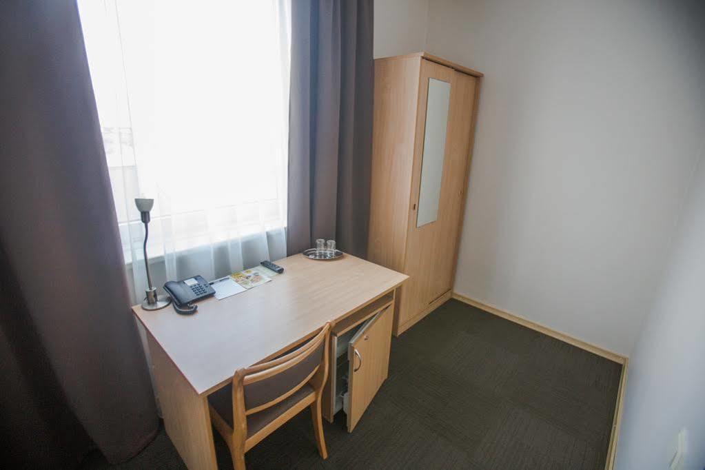 Sports Hotel 발미에라 외부 사진