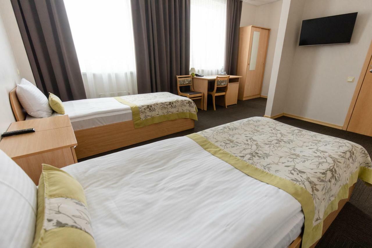 Sports Hotel 발미에라 외부 사진