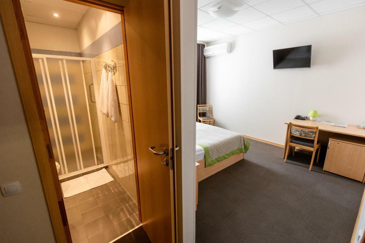 Sports Hotel 발미에라 외부 사진