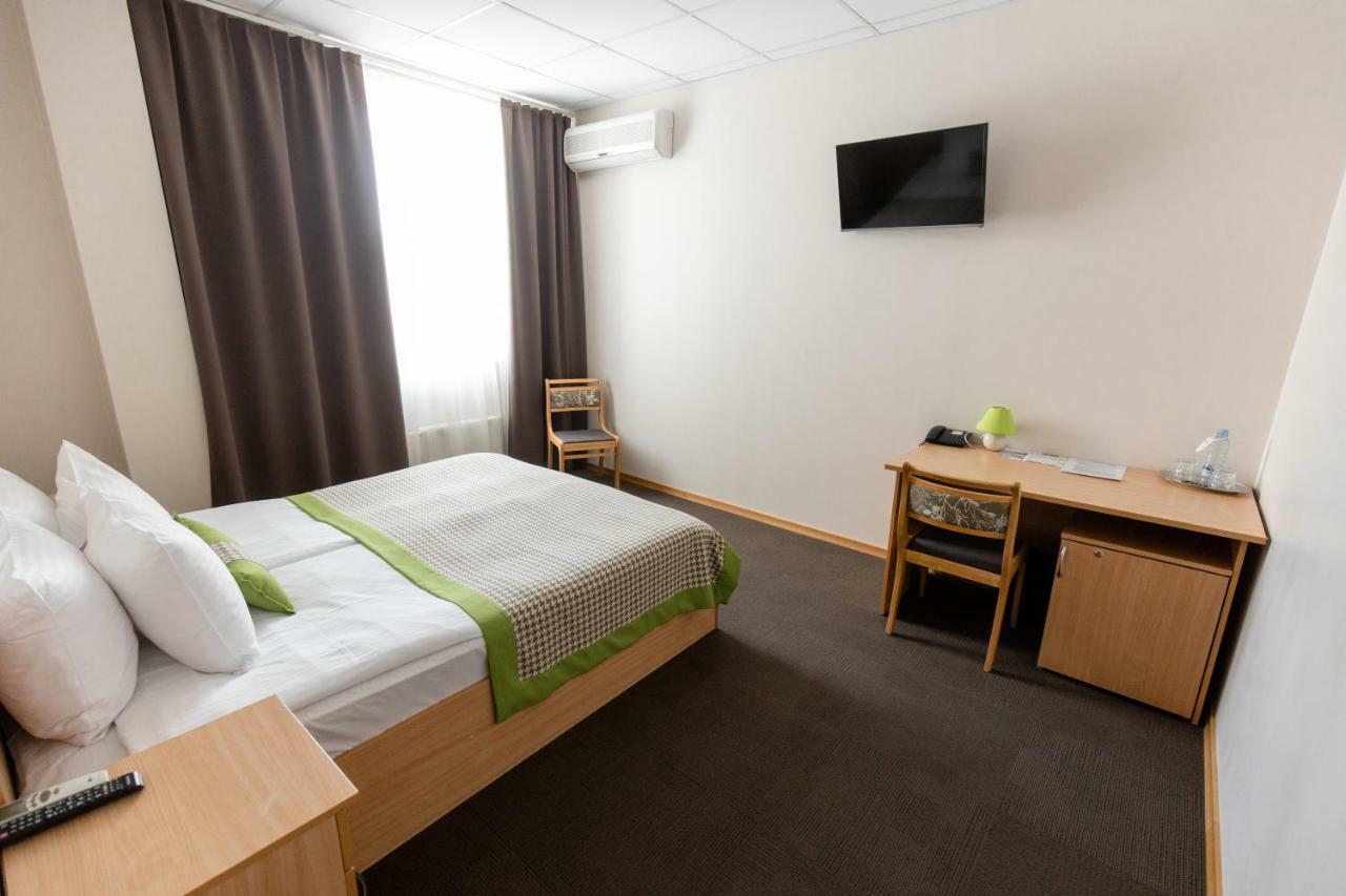 Sports Hotel 발미에라 외부 사진